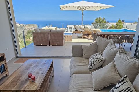 Villa i Benitachell, Alicante, Benitachell - € 1 429 000 | Ref: SLV8-2781S - foto 2