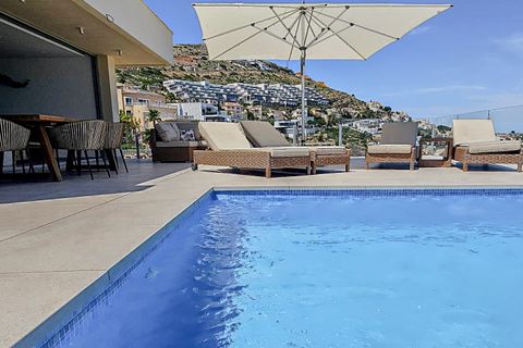 Villa i Benitachell, Alicante, Benitachell - € 1 429 000 | Ref: SLV8-2781S - foto 3