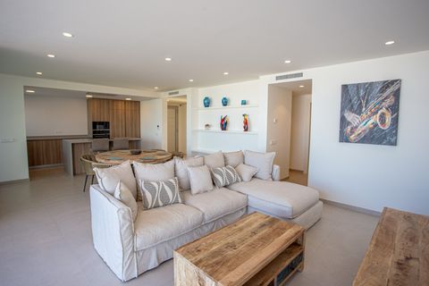 Villa i Benitachell, Alicante, Benitachell - € 1 429 000 | Ref: SLV8-2781S - foto 4