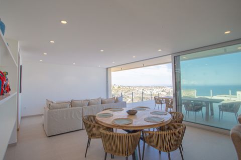 Villa i Benitachell, Alicante, Benitachell - € 1 429 000 | Ref: SLV8-2781S - foto 5