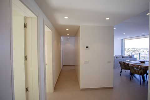 Villa i Benitachell, Alicante, Benitachell - € 1 429 000 | Ref: SLV8-2781S - foto 8