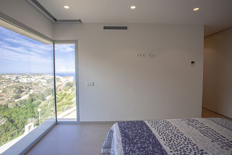 Villa i Benitachell, Alicante, Benitachell - € 1 429 000 | Ref: SLV8-2781S - foto 11
