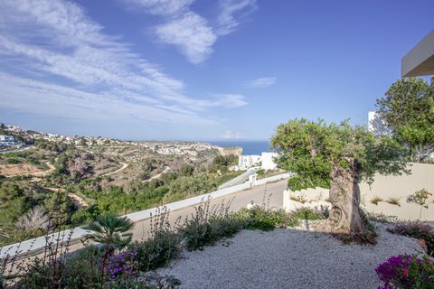 Villa i Benitachell, Alicante, Benitachell - € 1 429 000 | Ref: SLV8-2781S - foto 16