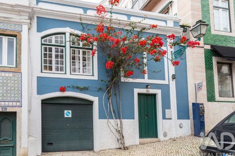 Appartement in Lisbon, Lisbon, Lisbon - € 690.000 | Ref: 969259 - foto 1