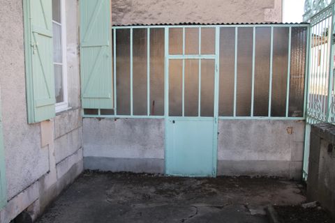 Villa a Montmorillon, Vienne, Montmorillon - € 89.000 | Ref: BVI86348 - foto 5