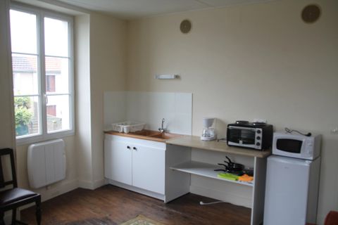 Villa a Montmorillon, Vienne, Montmorillon - € 89.000 | Ref: BVI86348 - foto 9