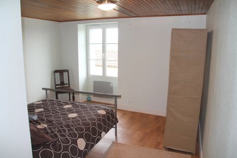 Villa a Montmorillon, Vienne, Montmorillon - € 89.000 | Ref: BVI86348 - foto 15