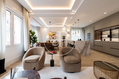 Wohnung in Madrid, Madrid, Madrid - € 1.695.000 | Ref: VM2601057 - Foto 2