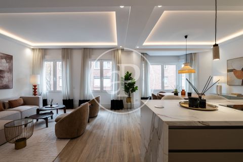 Wohnung in Madrid, Madrid, Madrid - € 1.695.000 | Ref: VM2601057 - Foto 3