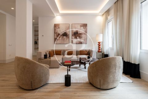 Wohnung in Madrid, Madrid, Madrid - € 1.695.000 | Ref: VM2601057 - Foto 4