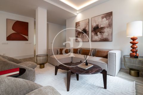 Wohnung in Madrid, Madrid, Madrid - € 1.695.000 | Ref: VM2601057 - Foto 6