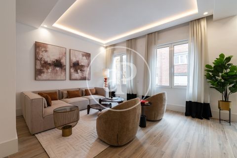 Wohnung in Madrid, Madrid, Madrid - € 1.695.000 | Ref: VM2601057 - Foto 7