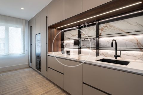 Wohnung in Madrid, Madrid, Madrid - € 1.695.000 | Ref: VM2601057 - Foto 8