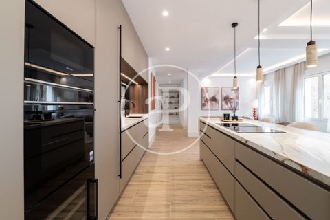 Wohnung in Madrid, Madrid, Madrid - € 1.695.000 | Ref: VM2601057 - Foto 9