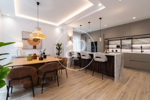 Wohnung in Madrid, Madrid, Madrid - € 1.695.000 | Ref: VM2601057 - Foto 10