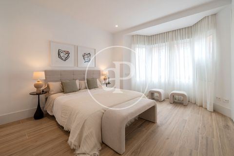 Wohnung in Madrid, Madrid, Madrid - € 1.695.000 | Ref: VM2601057 - Foto 11