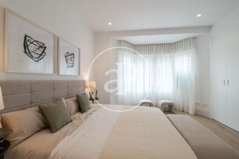 Wohnung in Madrid, Madrid, Madrid - € 1.695.000 | Ref: VM2601057 - Foto 12