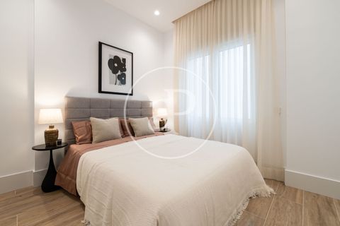 Wohnung in Madrid, Madrid, Madrid - € 1.695.000 | Ref: VM2601057 - Foto 13