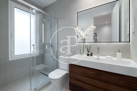 Wohnung in Madrid, Madrid, Madrid - € 1.695.000 | Ref: VM2601057 - Foto 14