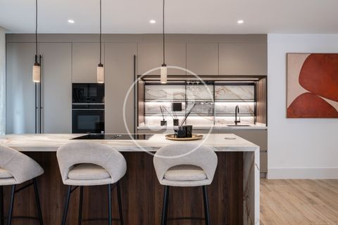 Wohnung in Madrid, Madrid, Madrid - € 1.695.000 | Ref: VM2601057 - Foto 16