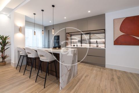 Wohnung in Madrid, Madrid, Madrid - € 1.695.000 | Ref: VM2601057 - Foto 18
