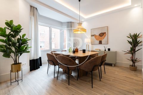 Wohnung in Madrid, Madrid, Madrid - € 1.695.000 | Ref: VM2601057 - Foto 21