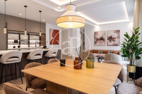 Wohnung in Madrid, Madrid, Madrid - € 1.695.000 | Ref: VM2601057 - Foto 23