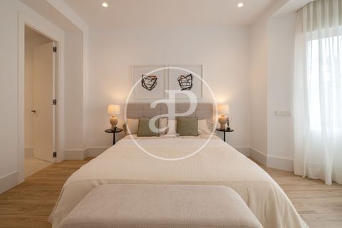 Wohnung in Madrid, Madrid, Madrid - € 1.695.000 | Ref: VM2601057 - Foto 24