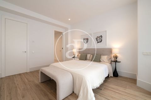 Wohnung in Madrid, Madrid, Madrid - € 1.695.000 | Ref: VM2601057 - Foto 25