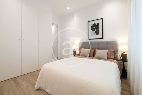 Wohnung in Madrid, Madrid, Madrid - € 1.695.000 | Ref: VM2601057 - Foto 26