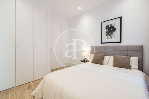 Wohnung in Madrid, Madrid, Madrid - € 1.695.000 | Ref: VM2601057 - Foto 28