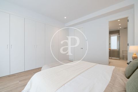 Wohnung in Madrid, Madrid, Madrid - € 1.695.000 | Ref: VM2601057 - Foto 29