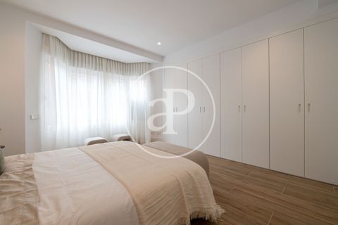 Wohnung in Madrid, Madrid, Madrid - € 1.695.000 | Ref: VM2601057 - Foto 30