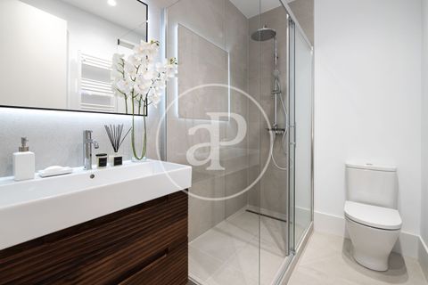 Wohnung in Madrid, Madrid, Madrid - € 1.695.000 | Ref: VM2601057 - Foto 31