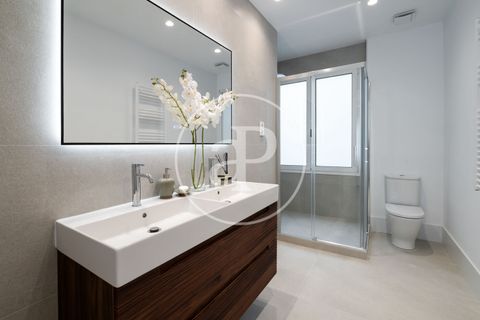 Wohnung in Madrid, Madrid, Madrid - € 1.695.000 | Ref: VM2601057 - Foto 32