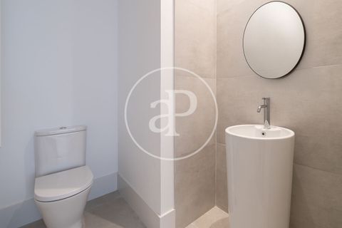 Wohnung in Madrid, Madrid, Madrid - € 1.695.000 | Ref: VM2601057 - Foto 33