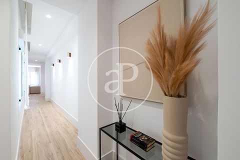 Wohnung in Madrid, Madrid, Madrid - € 1.695.000 | Ref: VM2601057 - Foto 35