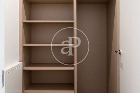 Wohnung in Madrid, Madrid, Madrid - € 1.695.000 | Ref: VM2601057 - Foto 36