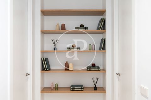 Wohnung in Madrid, Madrid, Madrid - € 1.695.000 | Ref: VM2601057 - Foto 37