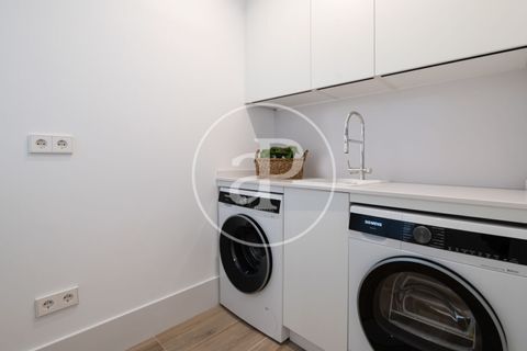 Wohnung in Madrid, Madrid, Madrid - € 1.695.000 | Ref: VM2601057 - Foto 38