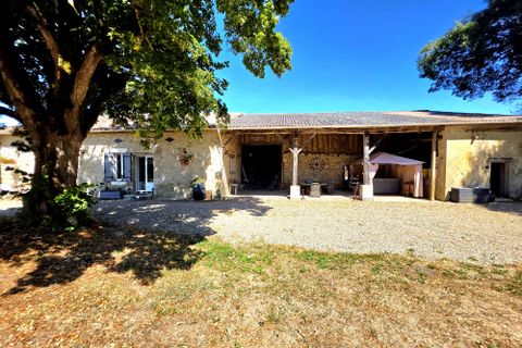 Villa i Lauzun, Lot-et-Garonne, Lauzun - € 214.920 | Ref: BVI85768 - foto 14