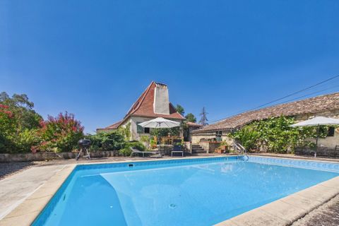 Villa i Lauzun, Lot-et-Garonne, Lauzun - € 630.000 | Ref: BVI85932 - foto 2