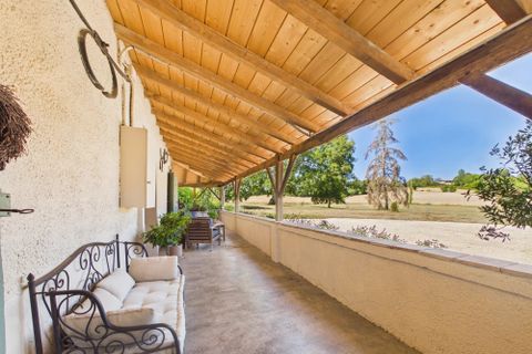 Villa i Lauzun, Lot-et-Garonne, Lauzun - € 630.000 | Ref: BVI85932 - foto 5