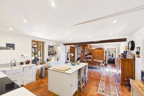 Villa i Lauzun, Lot-et-Garonne, Lauzun - € 630.000 | Ref: BVI85932 - foto 6