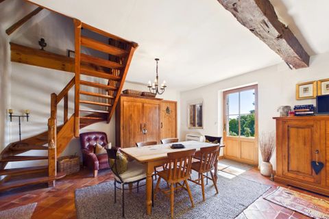 Villa i Lauzun, Lot-et-Garonne, Lauzun - € 630.000 | Ref: BVI85932 - foto 7