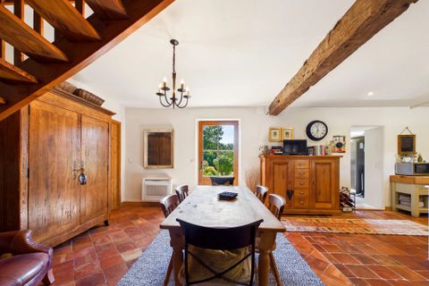 Villa i Lauzun, Lot-et-Garonne, Lauzun - € 630.000 | Ref: BVI85932 - foto 8