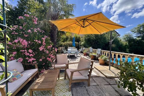 Villa i Sainte-Dode, Gers, Sainte-Dode - € 523.000 | Ref: BVI86380 - foto 2