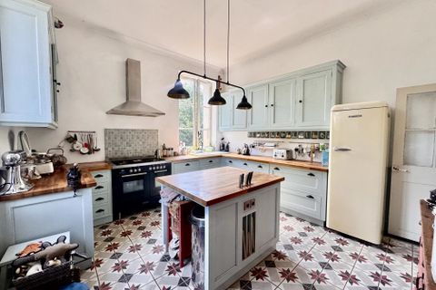 Villa i Sainte-Dode, Gers, Sainte-Dode - € 523.000 | Ref: BVI86380 - foto 4