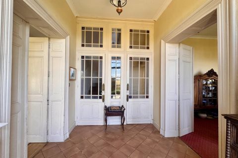 Villa i Sainte-Dode, Gers, Sainte-Dode - € 523.000 | Ref: BVI86380 - foto 6