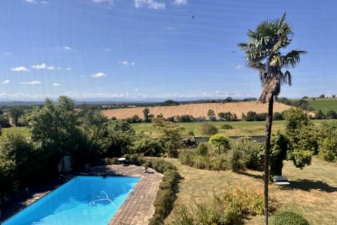 Villa i Sainte-Dode, Gers, Sainte-Dode - € 523.000 | Ref: BVI86380 - foto 8